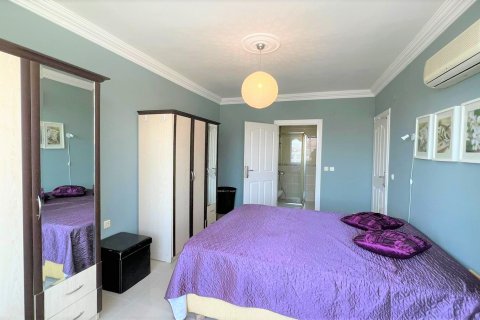 4+1 Lägenhet i Oba, Antalya, Turkiet Nr. 133721 - 10