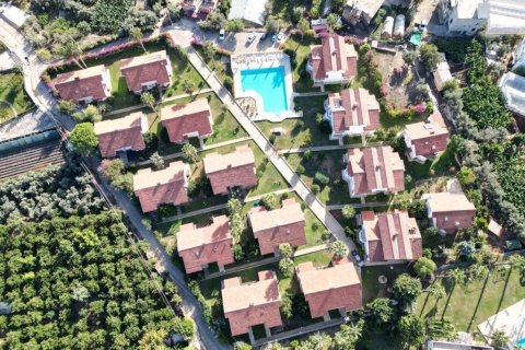 Villa for sale in Demirtas, Alanya, Antalya, Turkey, 3 bedrooms, 145m2, No. 113313 – photo 14