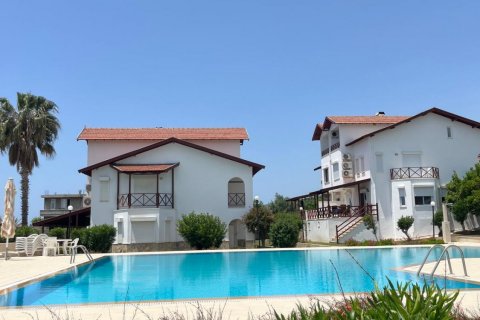 Villa for sale in Demirtas, Alanya, Antalya, Turkey, 3 bedrooms, 145m2, No. 113313 – photo 12