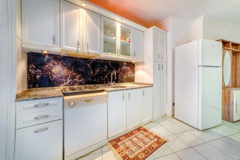 Daire  1+1  Alanya, Antalya, Türkiye №117449 - 2