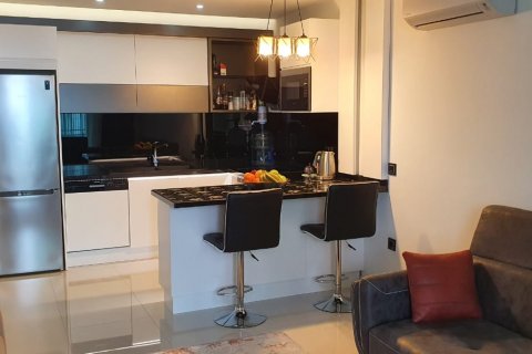 1+1 Leilighet i Kargicak, Alanya, Antalya, Tyrkia Nr. 111527 - 22