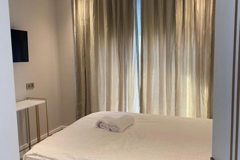 6+1 Villa  in Belek, Antalya, Türkei Nr. 139852 - 16