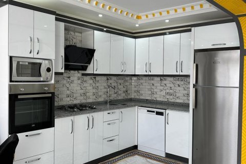 2+1 Leilighet  i Mahmutlar, Antalya, Tyrkia Nr. 145280 - 24
