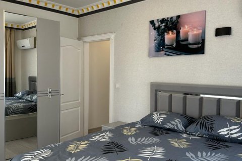 2+1 Leilighet  i Mahmutlar, Antalya, Tyrkia Nr. 145280 - 23