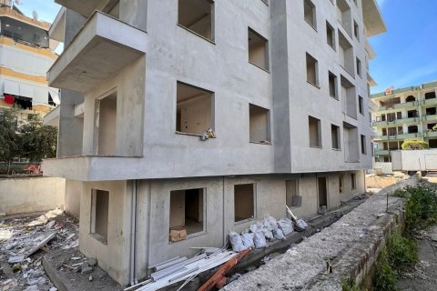 2+1 Leilighet i Alanya, Antalya, Tyrkia Nr. 111172 - 9
