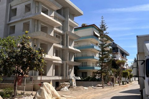 2+1 Leilighet i Alanya, Antalya, Tyrkia Nr. 111172 - 6