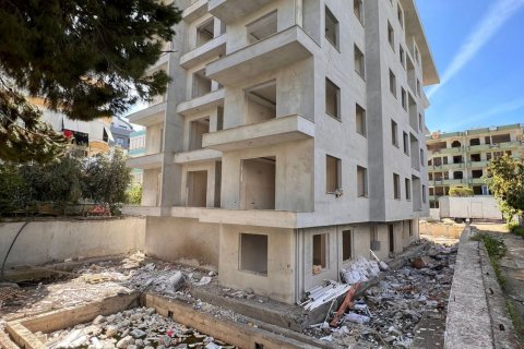 2+1 Leilighet i Alanya, Antalya, Tyrkia Nr. 111172 - 7