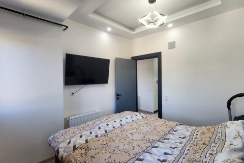 1+1 Leilighet i Mersin, Tyrkia Nr. 146940 - 3