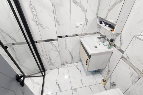 1+1 Leilighet  i Mersin, Tyrkia Nr. 146940