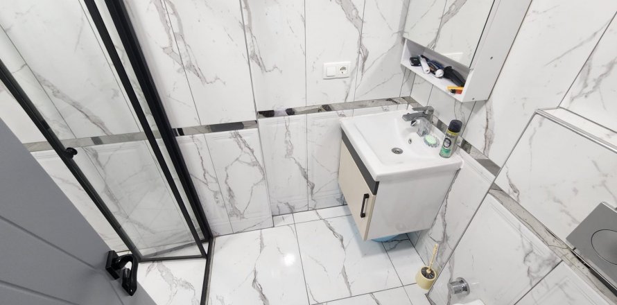 1+1 Leilighet i Mersin, Tyrkia Nr. 146940