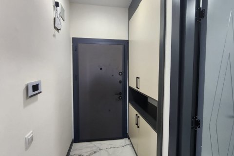 1+1 Leilighet i Mersin, Tyrkia Nr. 146940 - 2
