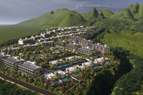 Phuket Health & Wellness Resort  i Tatlisu, Famagusta,  Nr.144970
