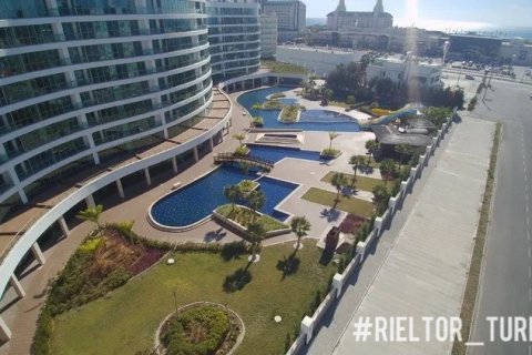 1+1 Lägenhet i Altintash, Antalya, Turkiet Nr. 136659 - 3
