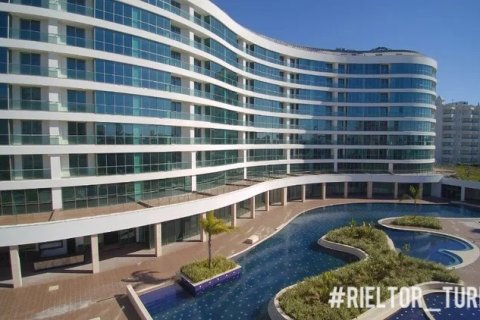 1+1 Lägenhet i Altintash, Antalya, Turkiet Nr. 136659 - 5