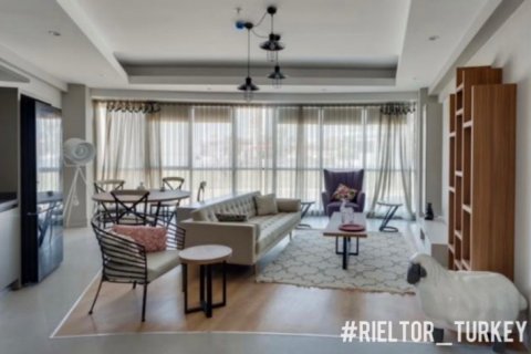 1+1 Lägenhet i Altintash, Antalya, Turkiet Nr. 136659 - 6