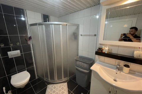 Продажа квартиры в Кестеле, Анталье, Турция 2+1, 100м2, №116255 – фото 8