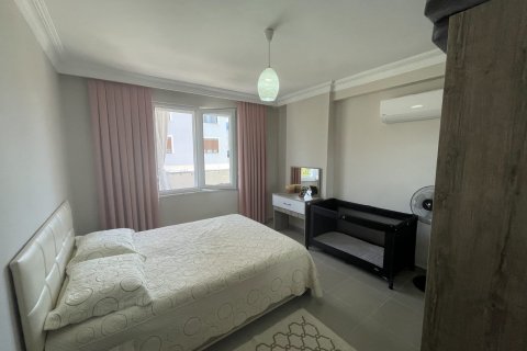 Продажа квартиры в Кестеле, Анталье, Турция 2+1, 100м2, №116255 – фото 10