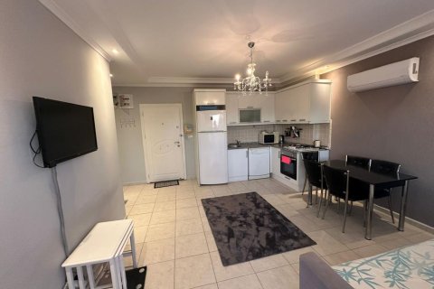 آپارتمان در در Aramis Terrace 2 Alanya ، ترکیه 1 خوابه ، 1000 متر مربع.  شماره 146089 - 8