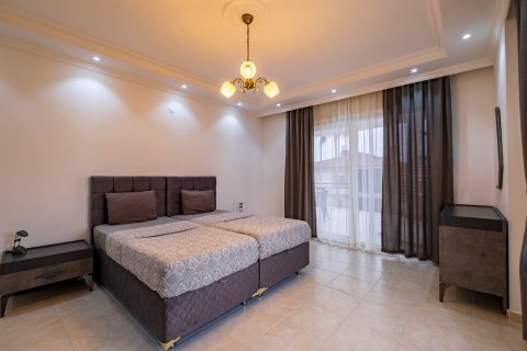 Villa 4+1 Konaklı, Antalya, Türkiye №117194 - 27