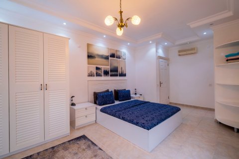 Villa 4+1 Konaklı, Antalya, Türkiye №117194 - 24