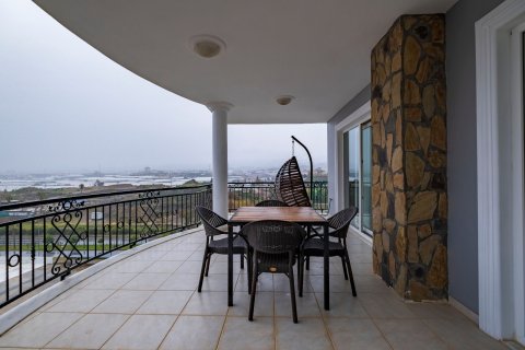 Villa 4+1 Konaklı, Antalya, Türkiye №117194 - 25