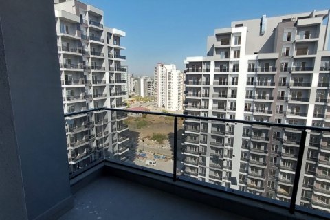 آپارتمان در Mersin ، ترکیه 1 خوابه ، 50 متر مربع. شماره 144430 - 5