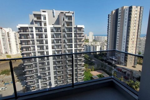 آپارتمان در Mersin ، ترکیه 1 خوابه ، 50 متر مربع. شماره 144430 - 6
