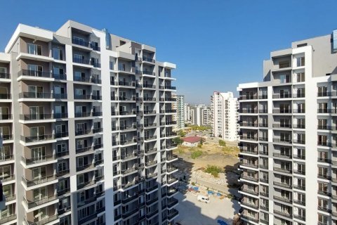 آپارتمان در Mersin ، ترکیه 1 خوابه ، 50 متر مربع. شماره 144430 - 7