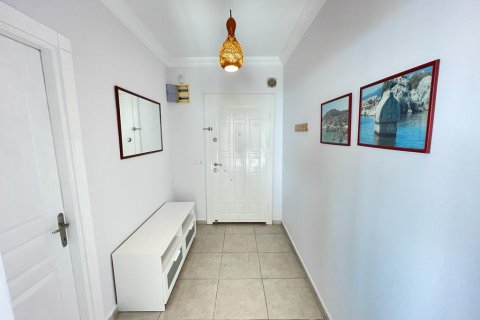 2+1 Penthouse  i Bektas, Alanya, Antalya, Tyrkiet Nr. 117328 - 13