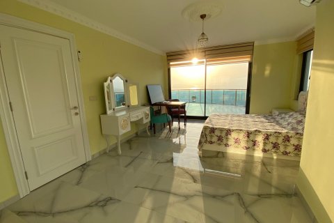 ویلا در Alanya ، ترکیه 5 خوابه ، 550 متر مربع. شماره 149616 - 15