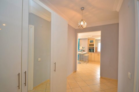 Apartment for sale in Alanya, Antalya, Turkey, 2 bedrooms, 100m2, No. 131914 – photo 21