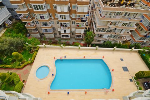 Apartment for sale in Alanya, Antalya, Turkey, 2 bedrooms, 100m2, No. 131914 – photo 19