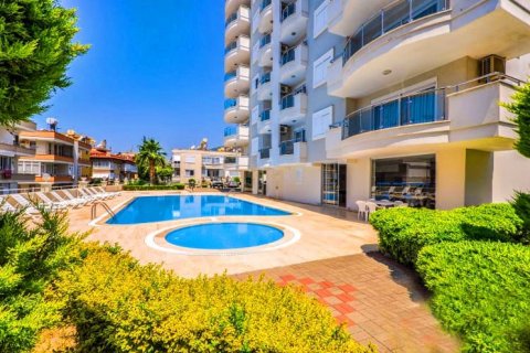 Apartment for sale in Alanya, Antalya, Turkey, 2 bedrooms, 100m2, No. 131914 – photo 20