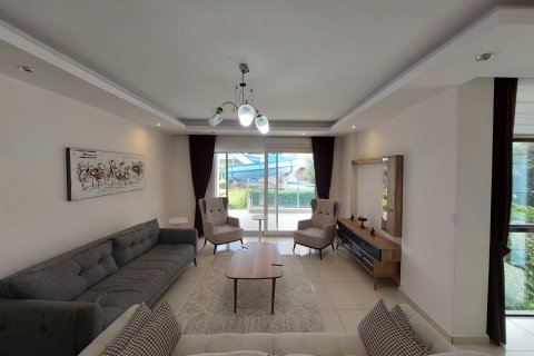 Penthouse for sale in Kestel, Antalya, Turkey, 4 bedrooms, 190m2, No. 113462 – photo 8