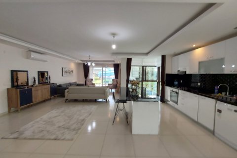 Penthouse for sale in Kestel, Antalya, Turkey, 4 bedrooms, 190m2, No. 113462 – photo 9