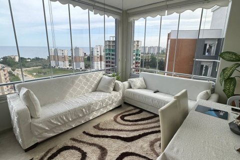 Apartment for sale in Mersin, Turkey, 2 bedrooms, 120m2, No. 152874 – photo 9
