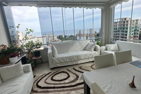 Apartment for sale in Mersin, Turkey, 2 bedrooms, 120m2, No. 152874 – photo 7