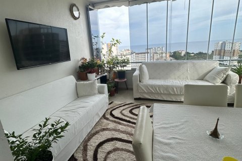 Apartment for sale in Mersin, Turkey, 2 bedrooms, 120m2, No. 152874 – photo 8