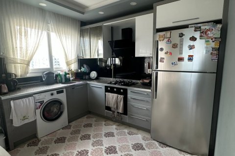 Apartment for sale in Mersin, Turkey, 2 bedrooms, 120m2, No. 152874 – photo 6