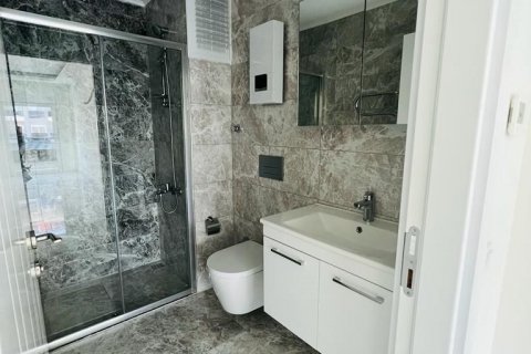 1+1 Lägenhet i Kestel, Antalya, Turkiet Nr. 117183 - 10