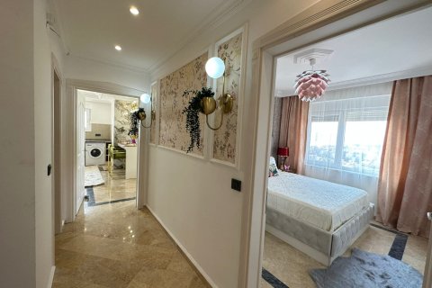 2+1 Wohnung in Alanya, Antalya, Türkei Nr. 130521 - 11
