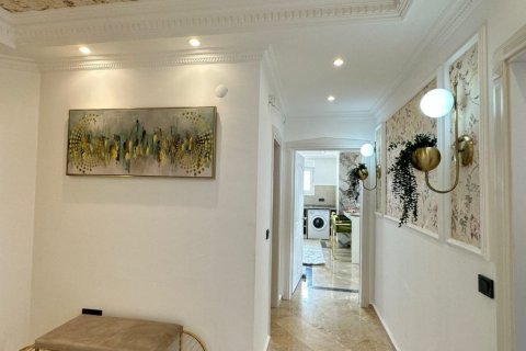2+1 Wohnung in Alanya, Antalya, Türkei Nr. 130521 - 10