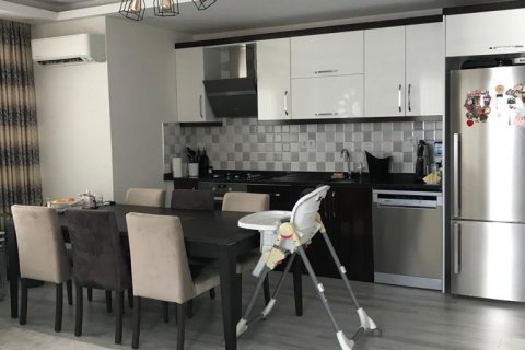 Daire  2+1  Mahmutlar, Antalya, Türkiye №135175 - 9