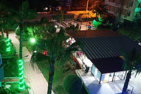 Daire 2+1 Mersin, Türkiye №146303 - 22