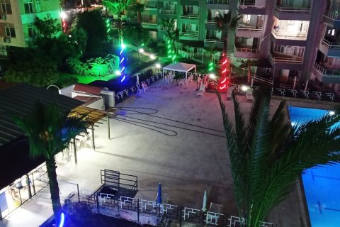Daire 2+1 Mersin, Türkiye №146303 - 21