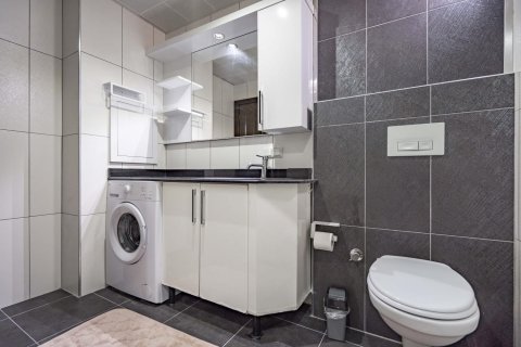 Apartment for sale  in Oba, Antalya, Turkey, 1 bedroom, 65m2, No. 145456 – photo 23