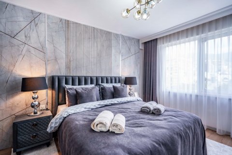Apartment for sale  in Oba, Antalya, Turkey, 1 bedroom, 65m2, No. 145456 – photo 22