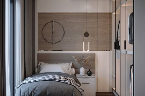 1+1 Lägenhet i Sida, Antalya, Turkiet Nr. 117500 - 11