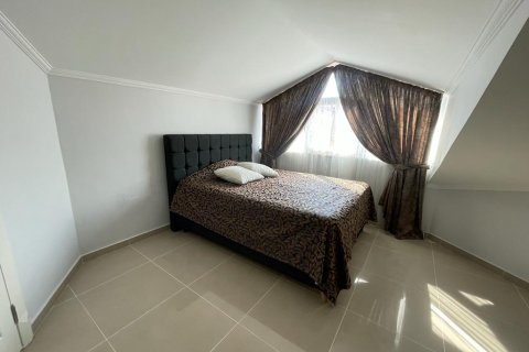 Продажа пентхауса в Аланье, Анталье, Турция 3+1, 225м2, №135449 – фото 11