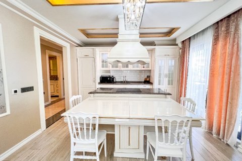 Daire 2+1 Oba, Antalya, Türkiye №145963 - 3